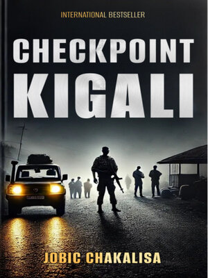 cover image of Checkpoint